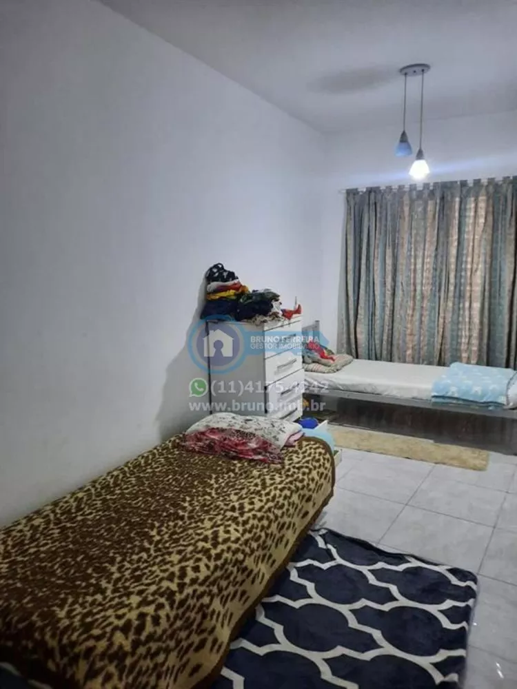 Sobrado à venda com 3 quartos, 156m² - Foto 6