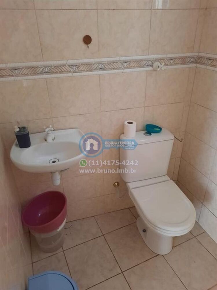 Sobrado, 3 quartos, 156 m² - Foto 17