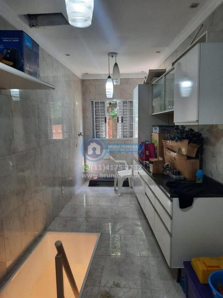 Sobrado, 3 quartos, 156 m² - Foto 15