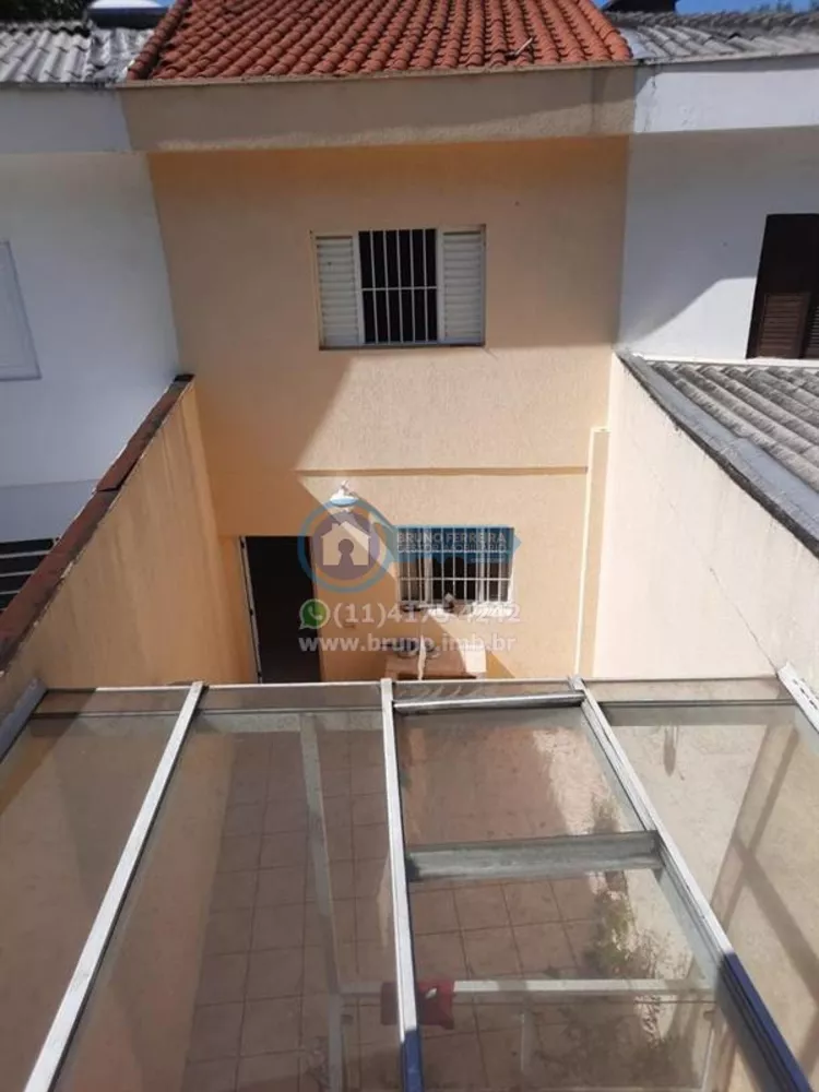 Sobrado, 3 quartos, 156 m² - Foto 13