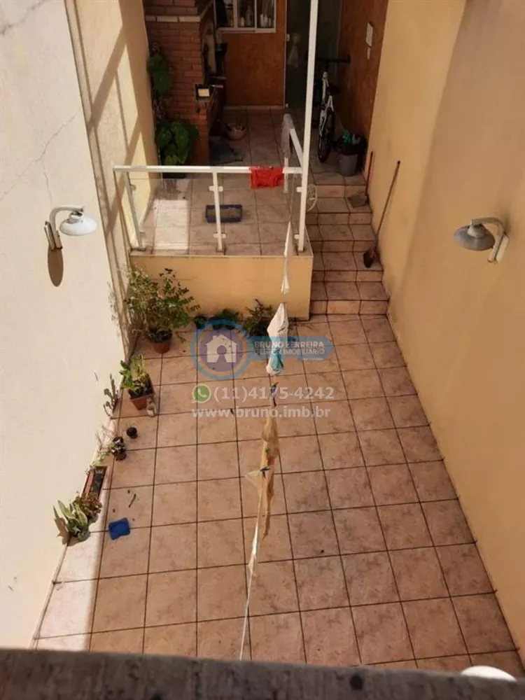 Sobrado, 3 quartos, 156 m² - Foto 14