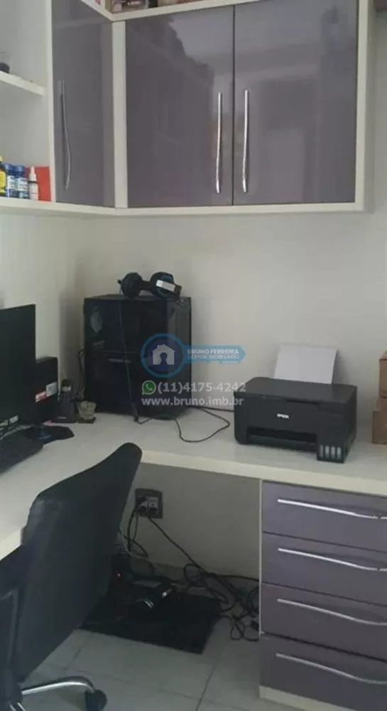 Sobrado à venda com 3 quartos, 156m² - Foto 7