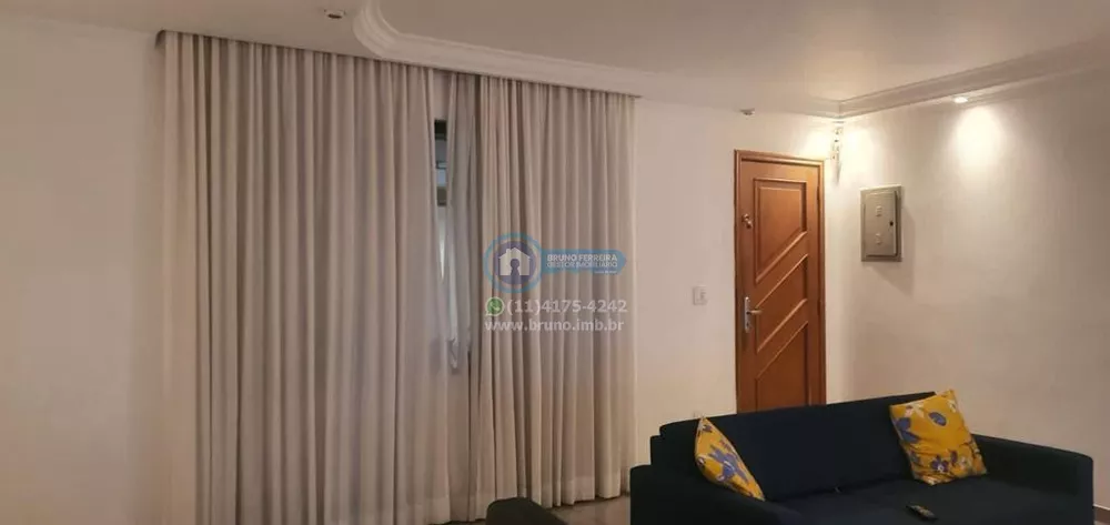 Sobrado à venda com 3 quartos, 156m² - Foto 4