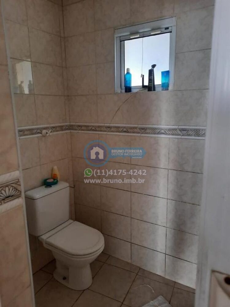 Sobrado, 3 quartos, 156 m² - Foto 18