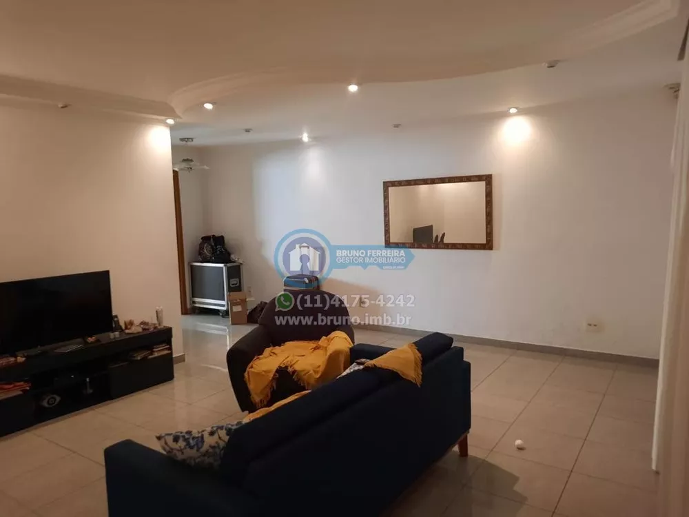 Sobrado à venda com 3 quartos, 156m² - Foto 3