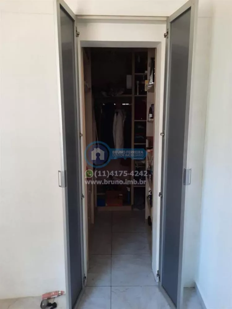 Sobrado à venda com 3 quartos, 156m² - Foto 11