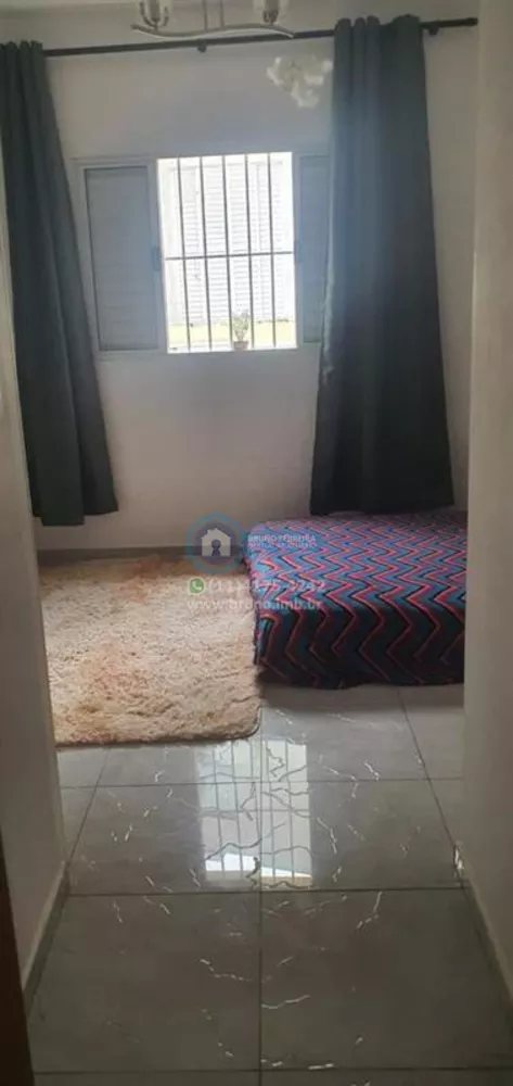 Sobrado à venda com 3 quartos, 156m² - Foto 15