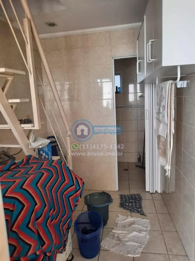 Sobrado à venda com 3 quartos, 156m² - Foto 16