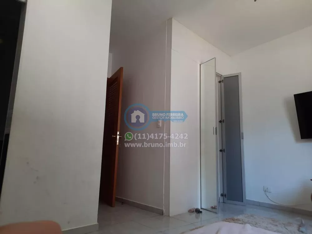 Sobrado à venda com 3 quartos, 156m² - Foto 9