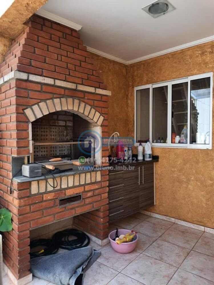 Sobrado, 3 quartos, 156 m² - Foto 16