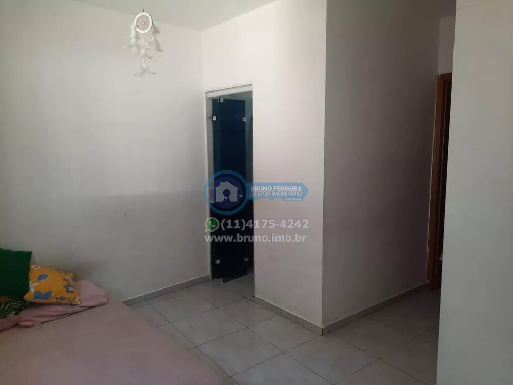 Sobrado à venda com 3 quartos, 156m² - Foto 10