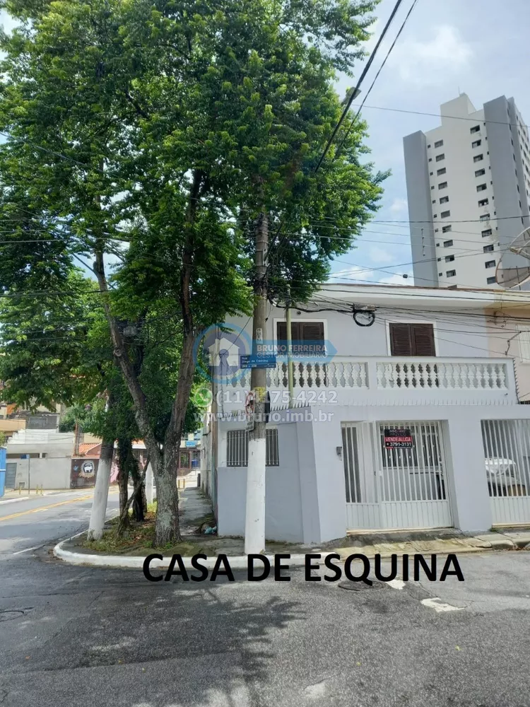 Sobrado, 3 quartos, 200 m² - Foto 7
