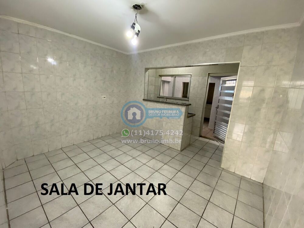 Sobrado, 3 quartos, 200 m² - Foto 4