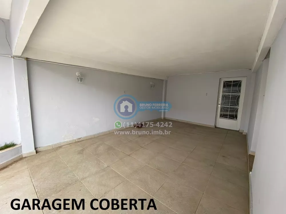 Sobrado, 3 quartos, 200 m² - Foto 8