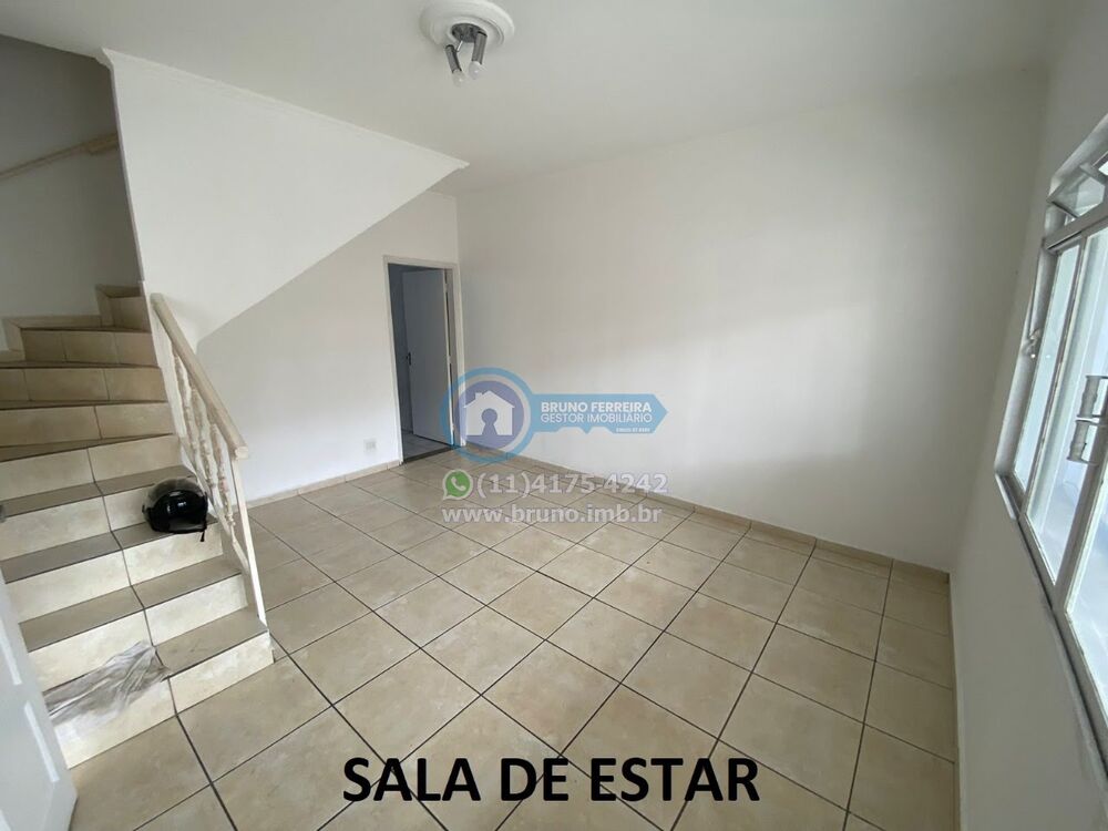 Sobrado, 3 quartos, 200 m² - Foto 3