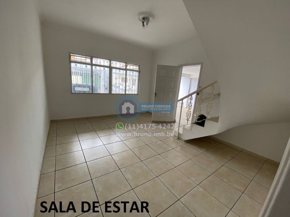 Sobrado, 3 quartos, 200 m² - Foto 2