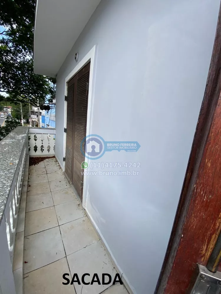 Sobrado, 3 quartos, 200 m² - Foto 5