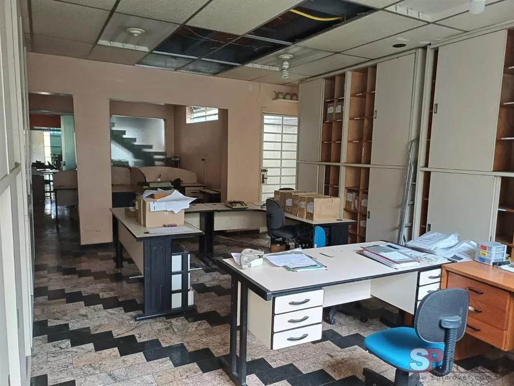 Prédio Inteiro à venda com 7 quartos, 165m² - Foto 4