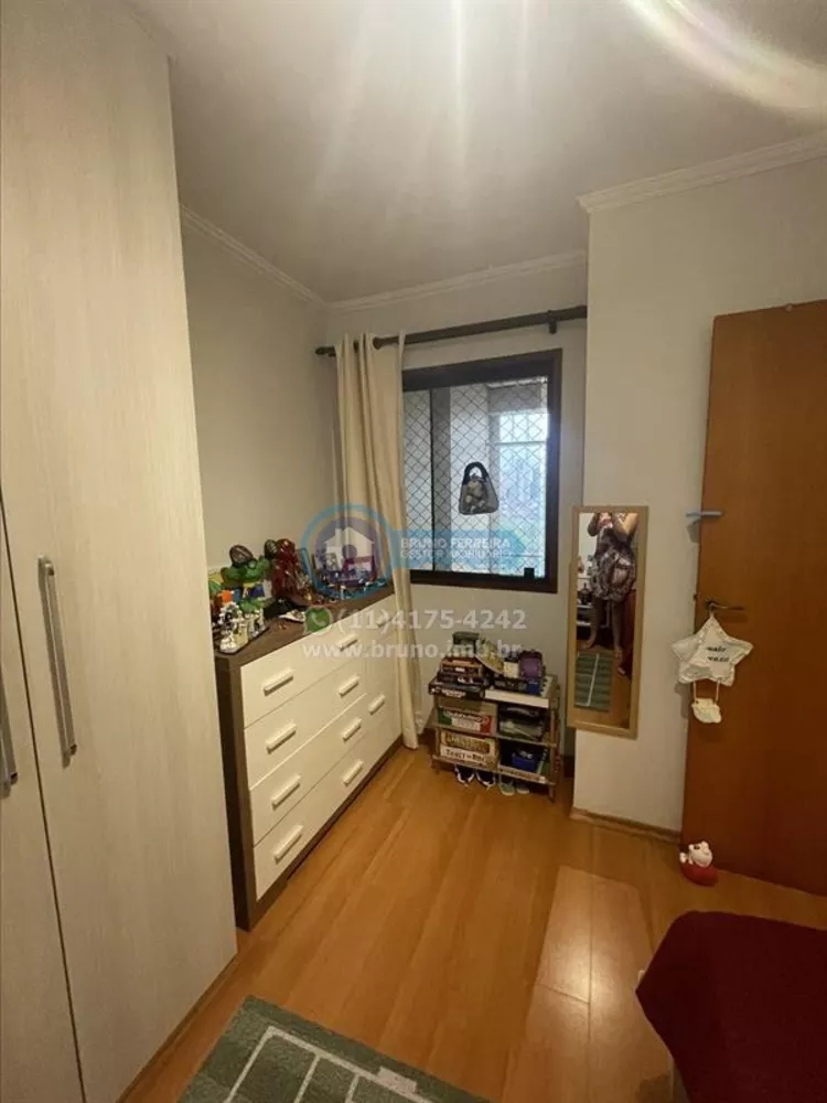 Casa de Condomínio, 3 quartos - Foto 8