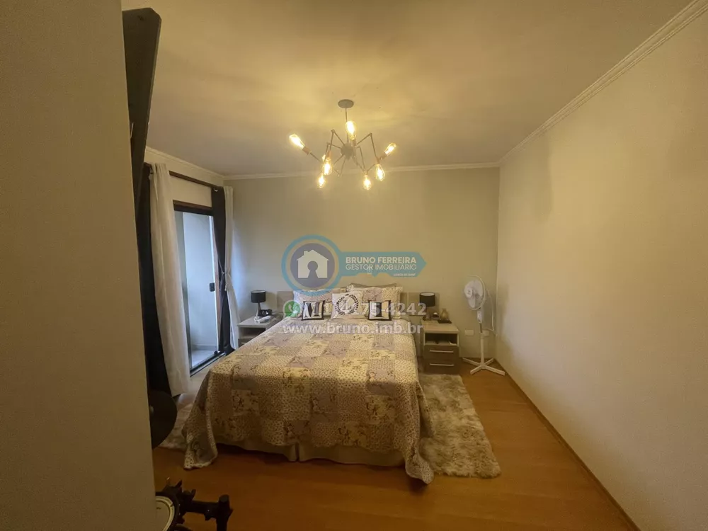 Casa de Condomínio à venda com 3 quartos, 195m² - Foto 3