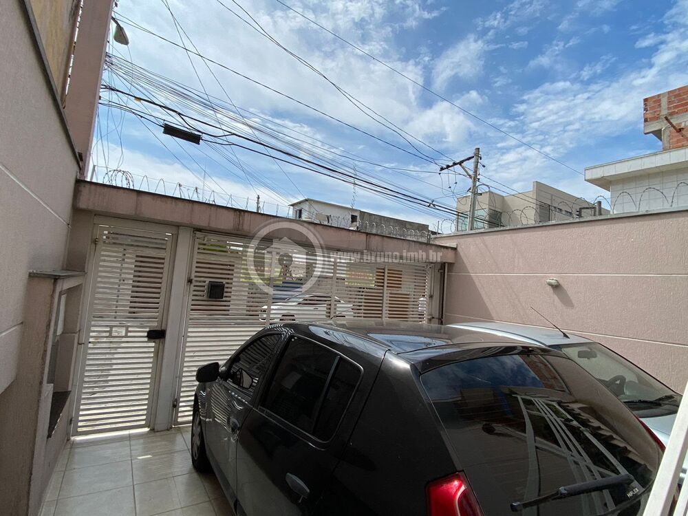 Casa de Condomínio à venda com 1 quarto, 34m² - Foto 3