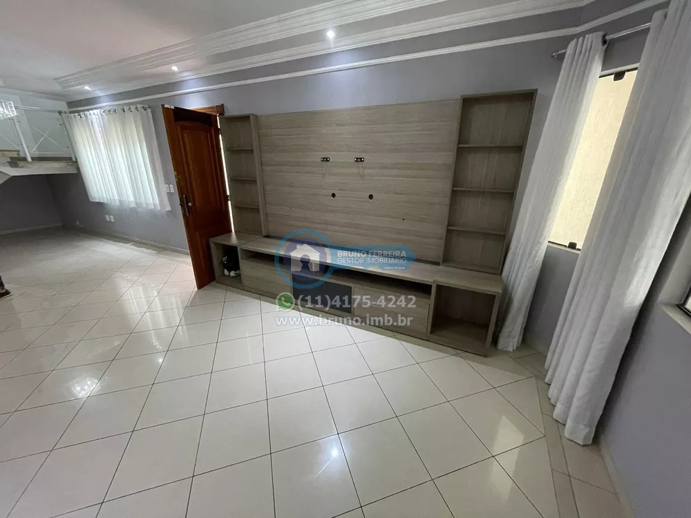 Sobrado, 3 quartos, 227 m² - Foto 8