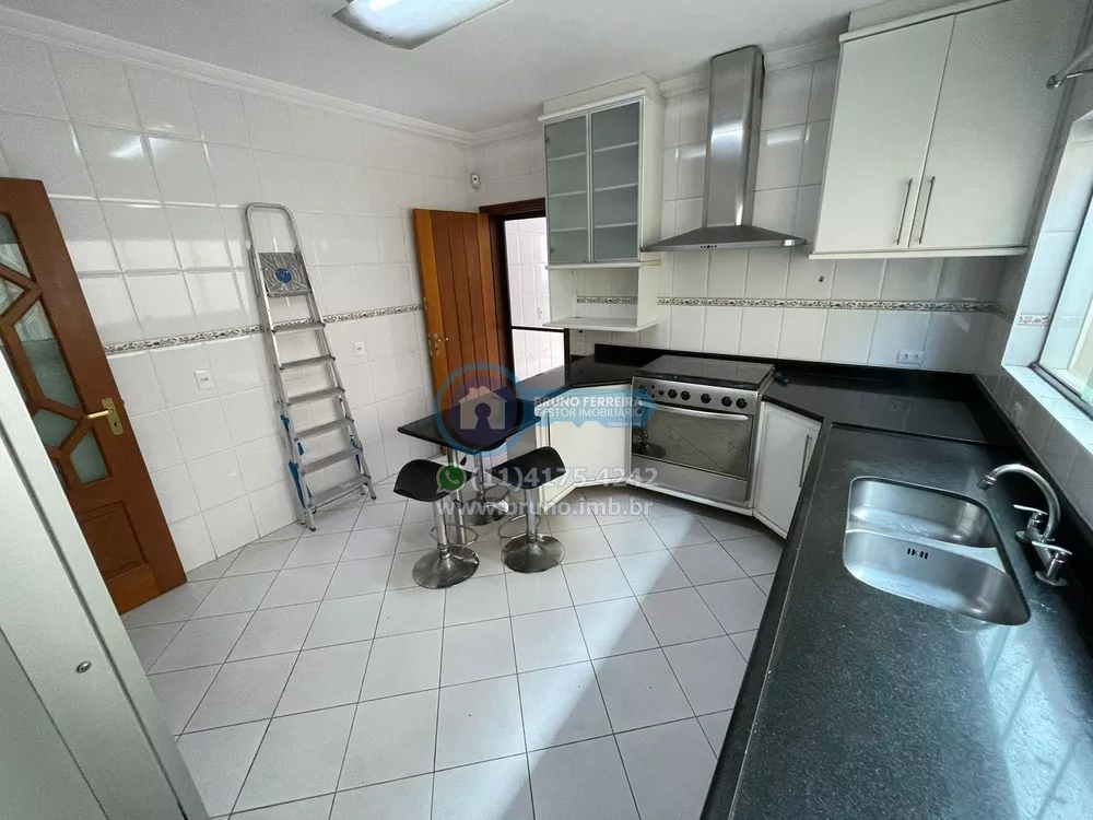 Sobrado, 3 quartos, 227 m² - Foto 6