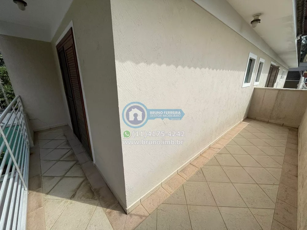 Sobrado, 3 quartos, 227 m² - Foto 2