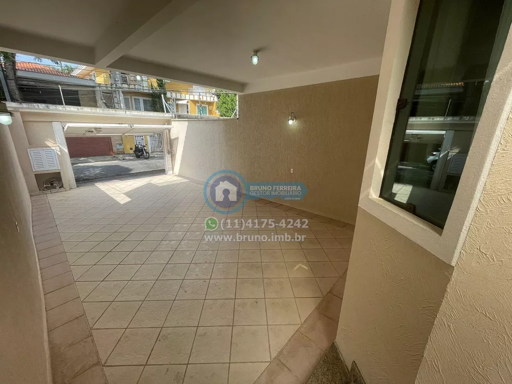 Sobrado, 3 quartos, 227 m² - Foto 7
