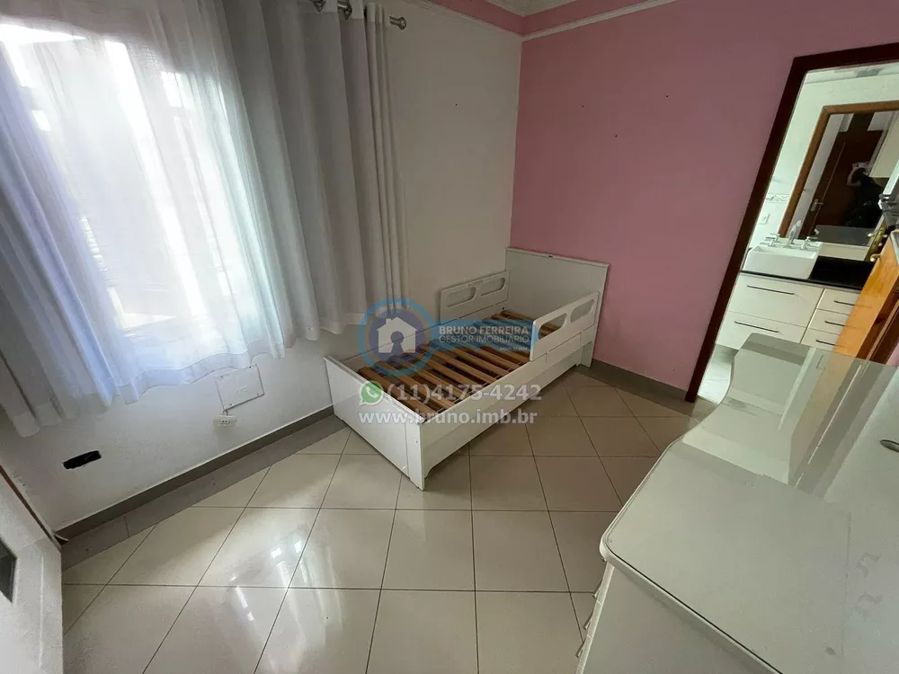 Sobrado, 3 quartos, 227 m² - Foto 4