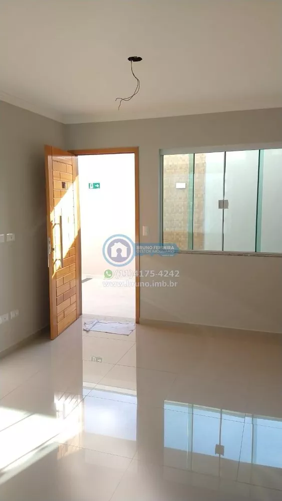 Apartamento à venda com 2 quartos, 39m² - Foto 4