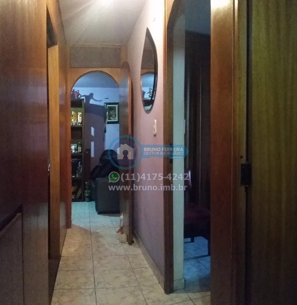 Apartamento, 3 quartos, 60 m² - Foto 7