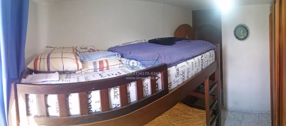 Apartamento, 3 quartos, 60 m² - Foto 6
