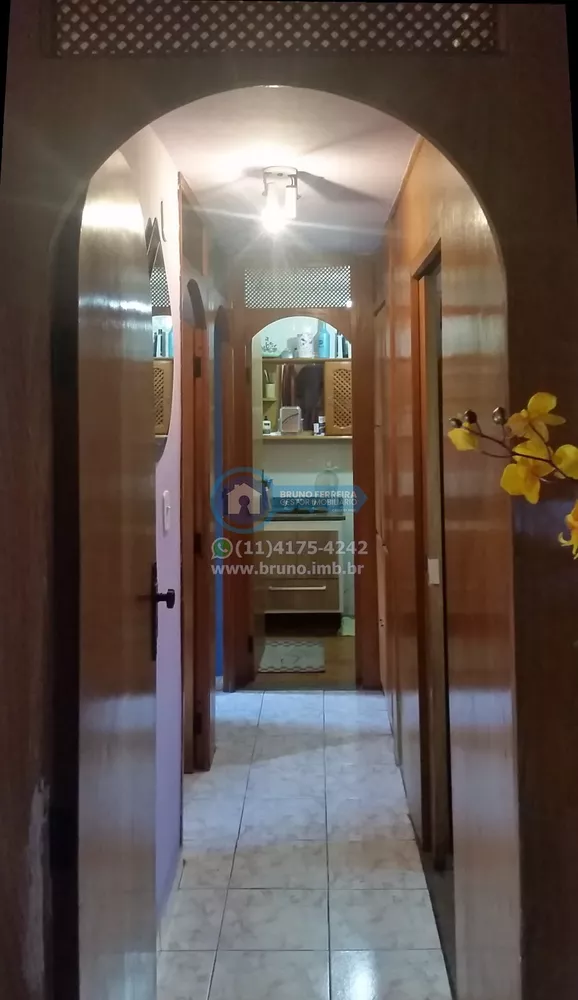 Apartamento, 3 quartos, 60 m² - Foto 5