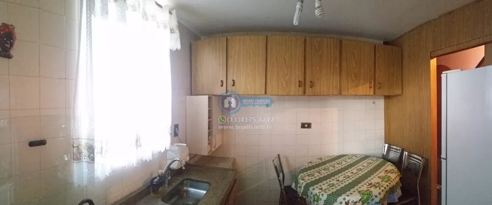 Apartamento, 3 quartos, 60 m² - Foto 2