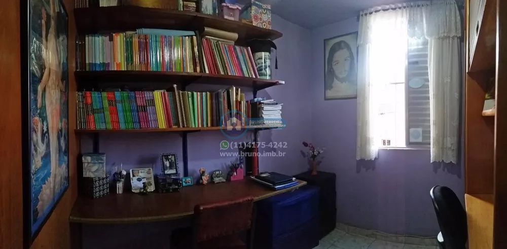Apartamento, 3 quartos, 60 m² - Foto 8