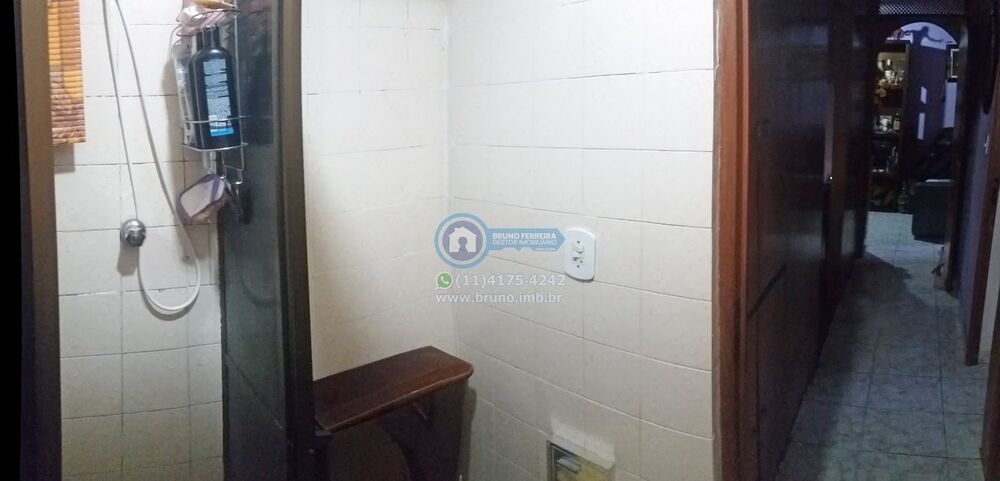 Apartamento, 3 quartos, 60 m² - Foto 9