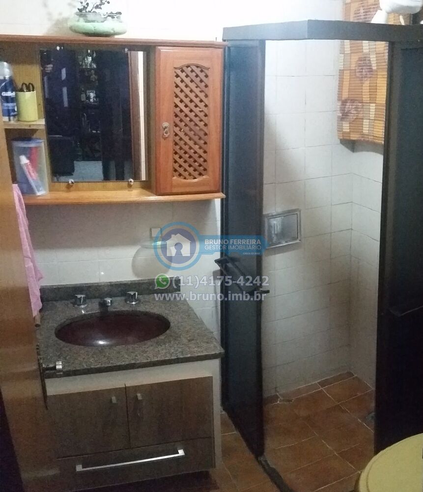Apartamento, 3 quartos, 60 m² - Foto 12