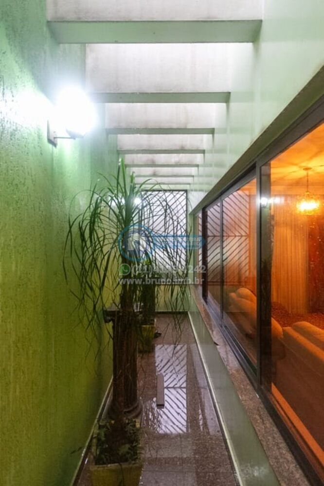 Sobrado, 3 quartos, 300 m² - Foto 6