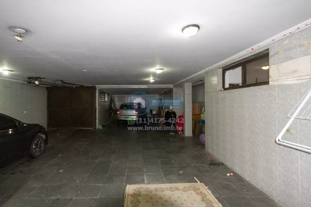 Sobrado, 3 quartos, 300 m² - Foto 11