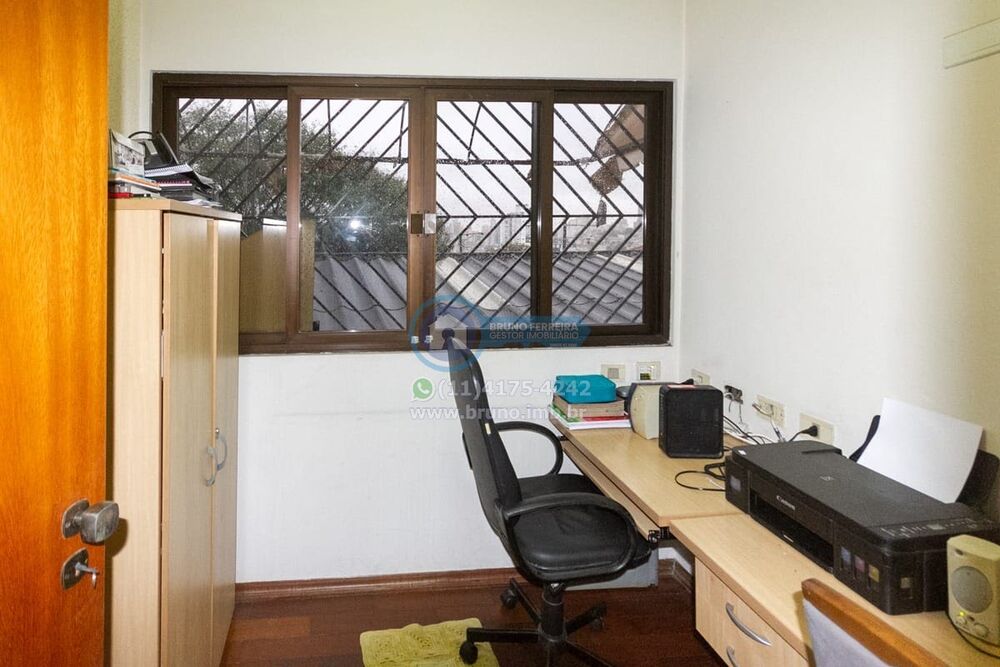 Sobrado, 3 quartos, 300 m² - Foto 7
