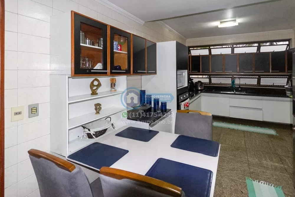 Sobrado, 3 quartos, 300 m² - Foto 12