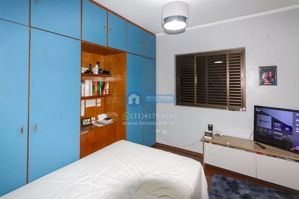 Sobrado, 3 quartos, 300 m² - Foto 10