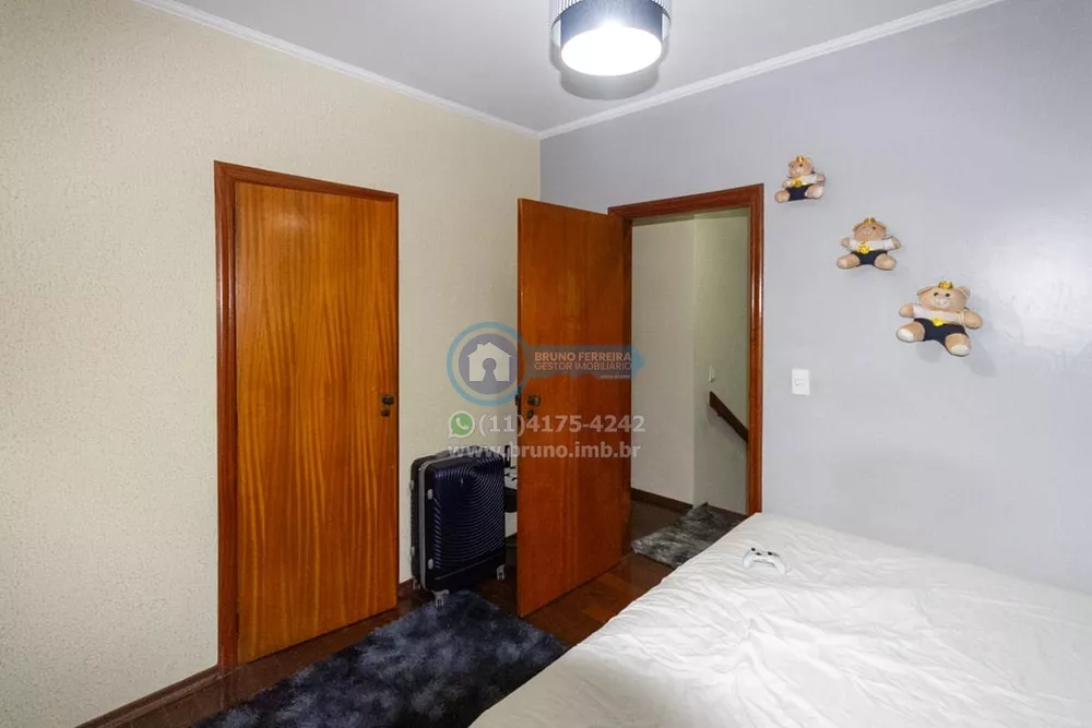 Sobrado, 3 quartos, 300 m² - Foto 9