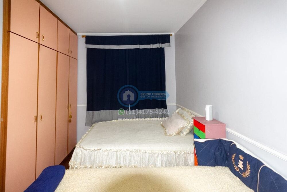 Sobrado, 3 quartos, 300 m² - Foto 5