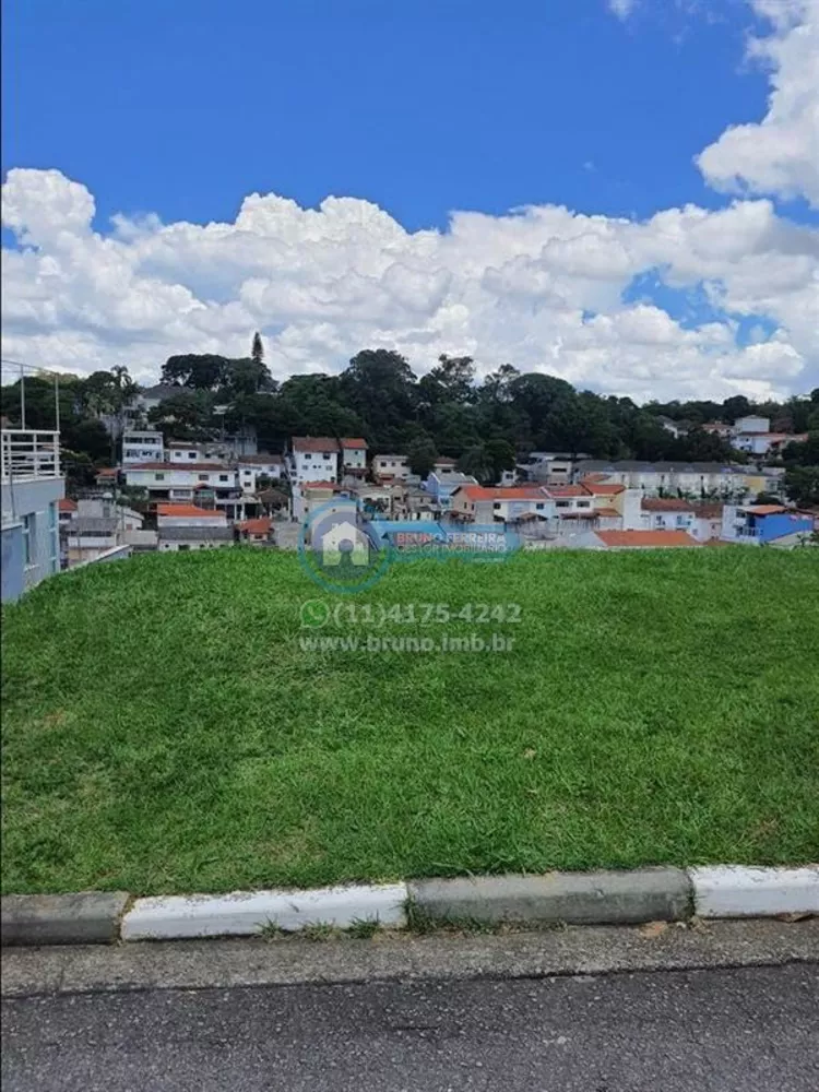 Terreno à venda, 300m² - Foto 1