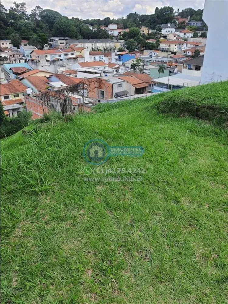 Terreno à venda, 300m² - Foto 2