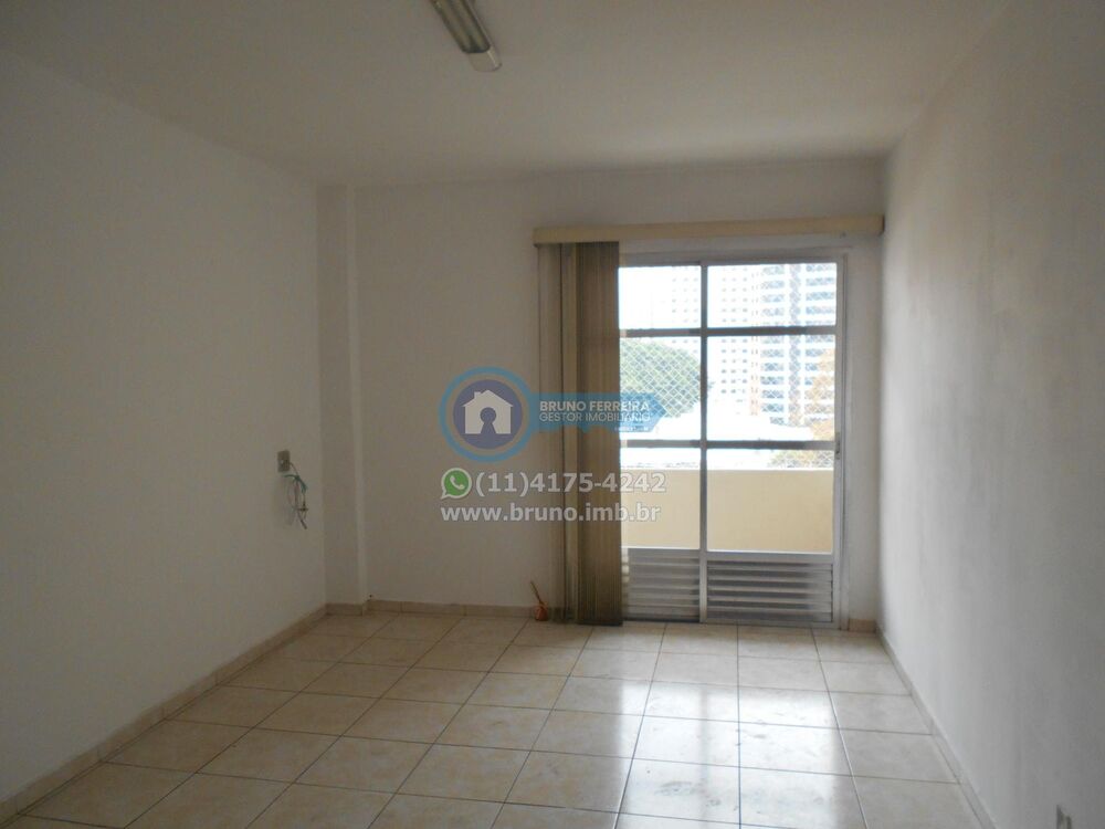 Apartamento, 2 quartos, 82 m² - Foto 1