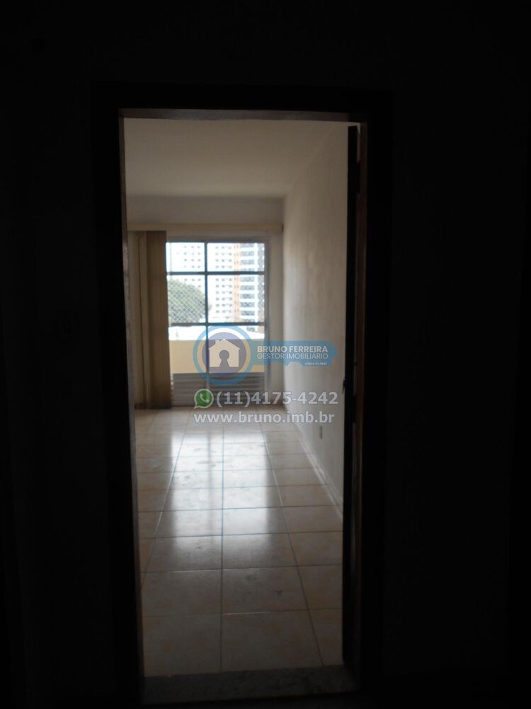 Apartamento, 2 quartos, 82 m² - Foto 2