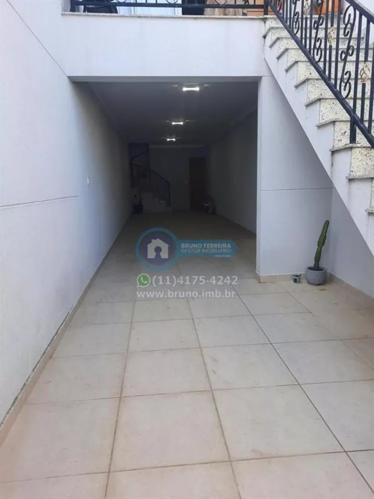 Sobrado à venda com 3 quartos, 167m² - Foto 3